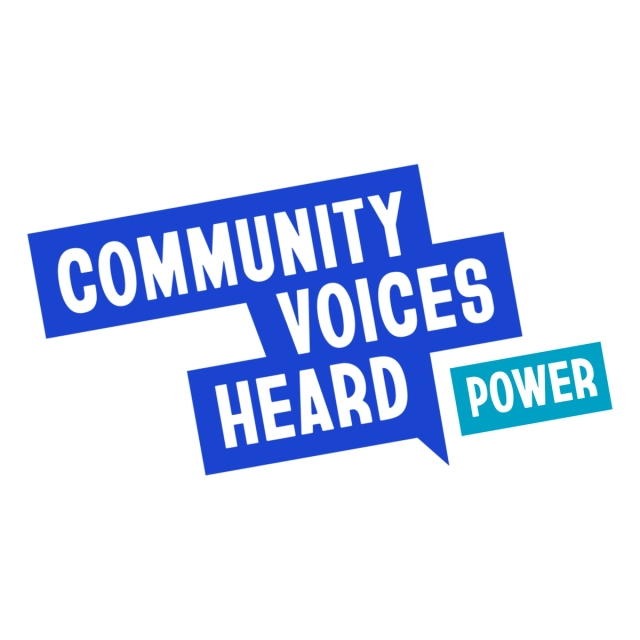 Comvoiceheard