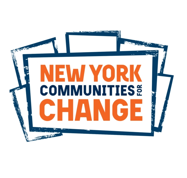 NY Communities
