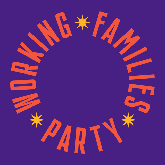New York Working Families Party