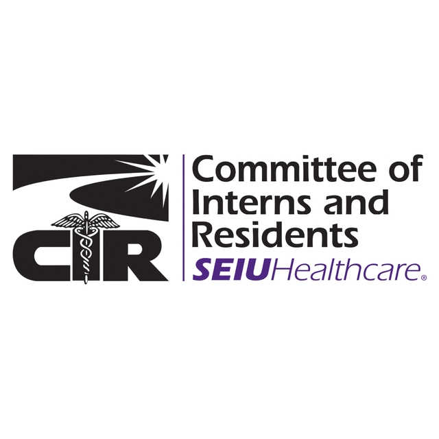 SEIU