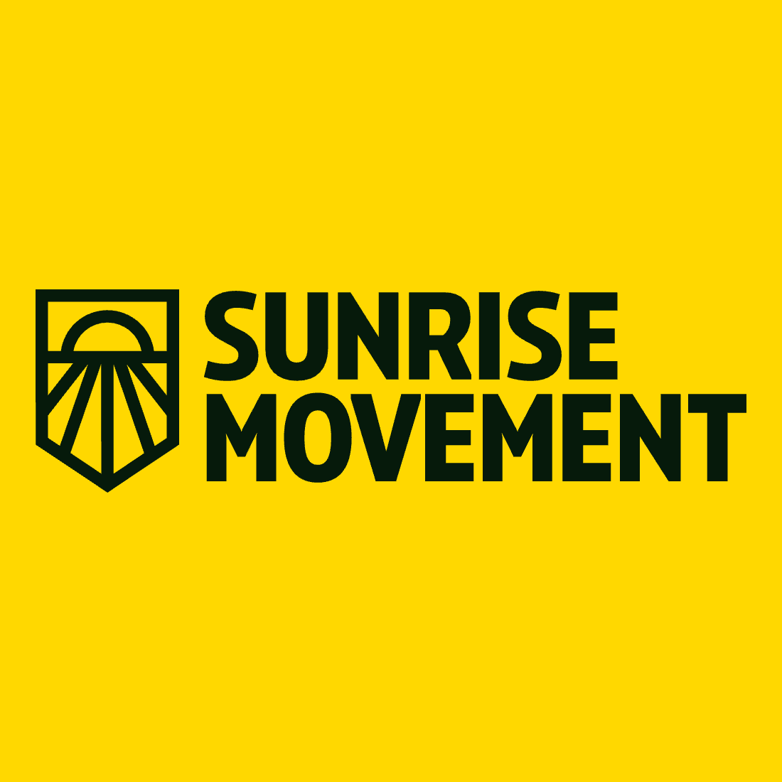 Sunrise Movement