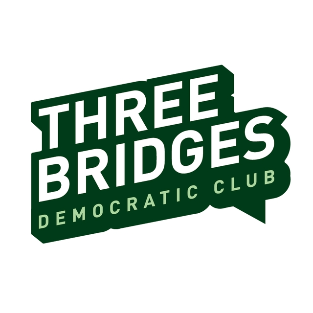 Three Bridges