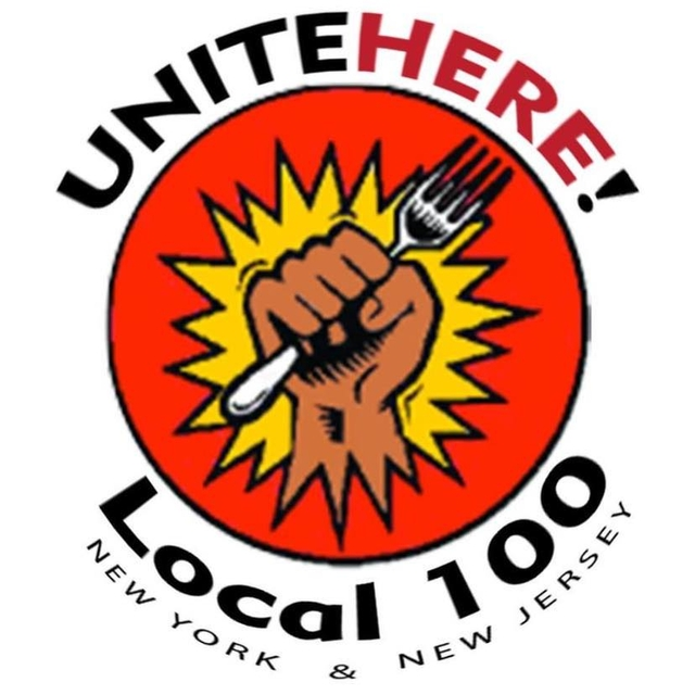 Unite Here